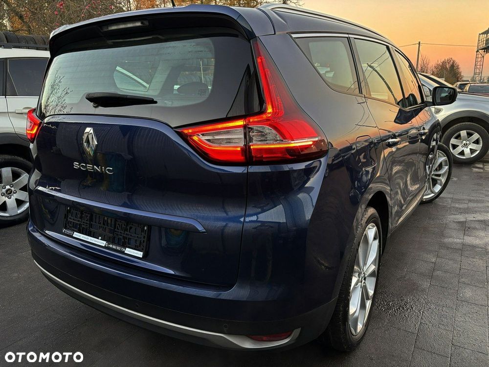 Renault Grand Scenic - 4