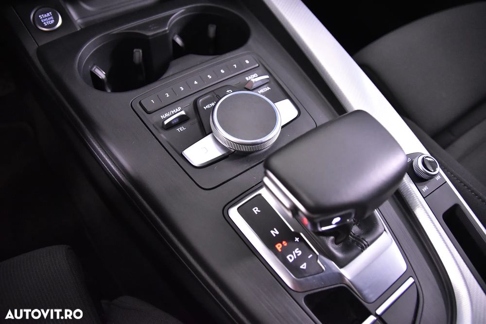 Audi A5 Sportback 40 TFSI S tronic - 17
