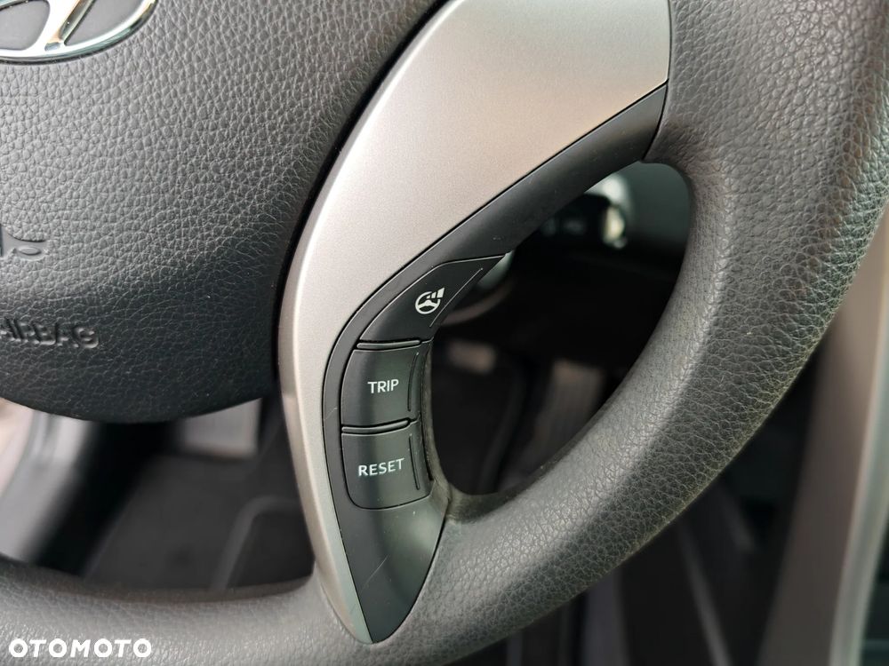 Hyundai i30 1.4 Trend - 27