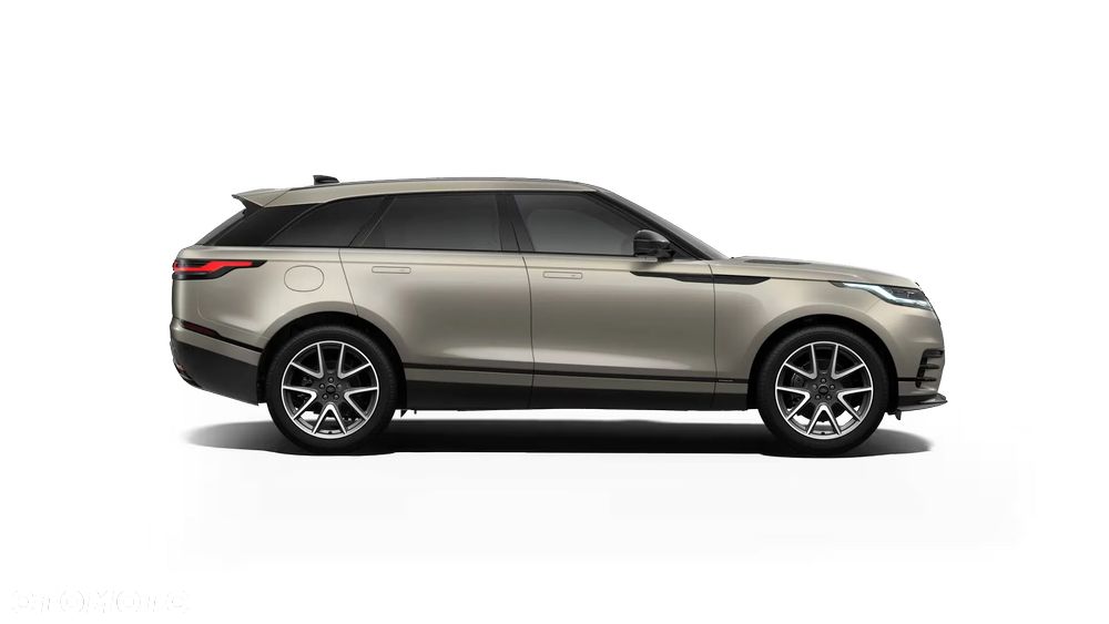 Land Rover Range Rover Velar 3.0 P400 mHEV Autobiography - 3