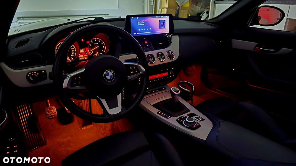 BMW Z4 23i sDrive - 25
