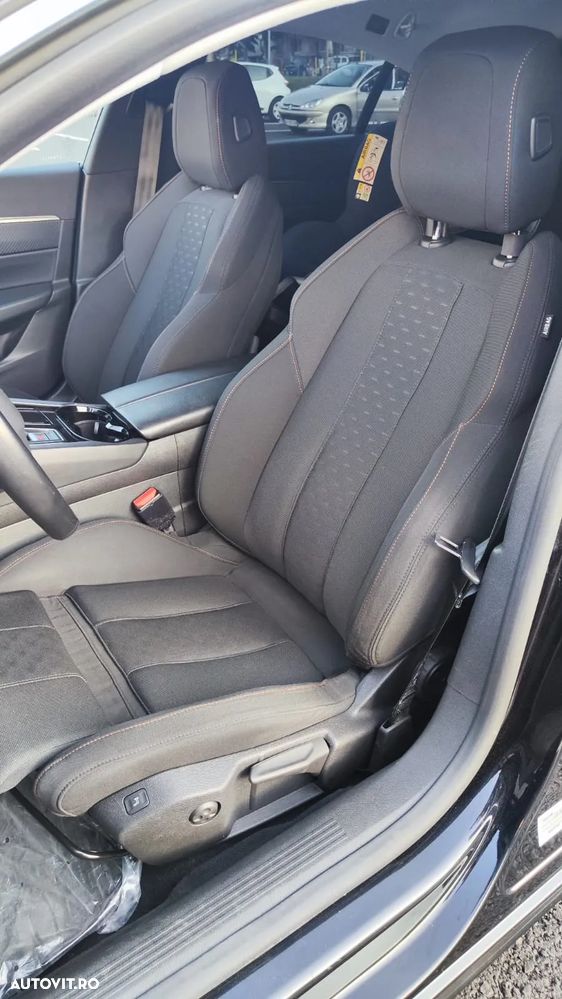 Peugeot 508 1.5 BlueHDI STT Aut. Active - 24