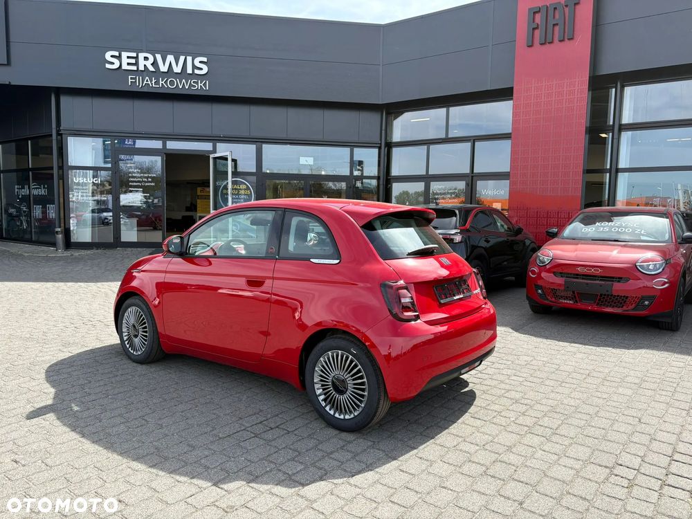 Fiat 500 1.0 GSE Torino - 3