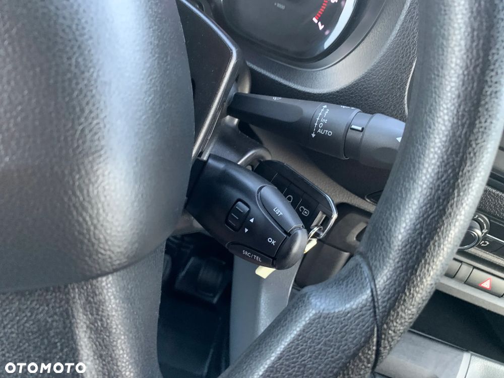 Toyota ProAce 2,0 D-4D Long 3.0t Brygadówka - 26