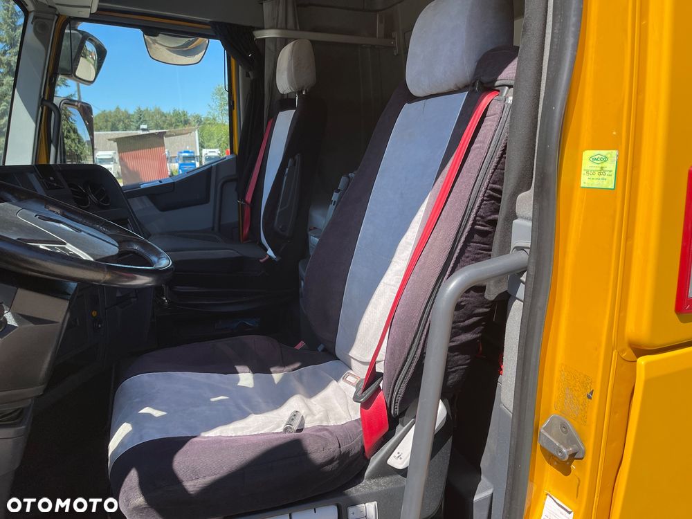 Renault T 480 - 14