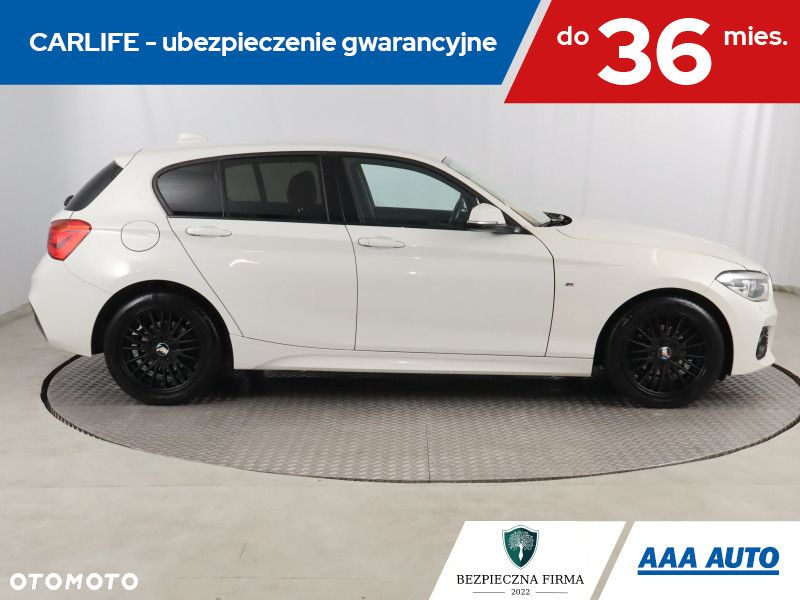 BMW Seria 1 - 7