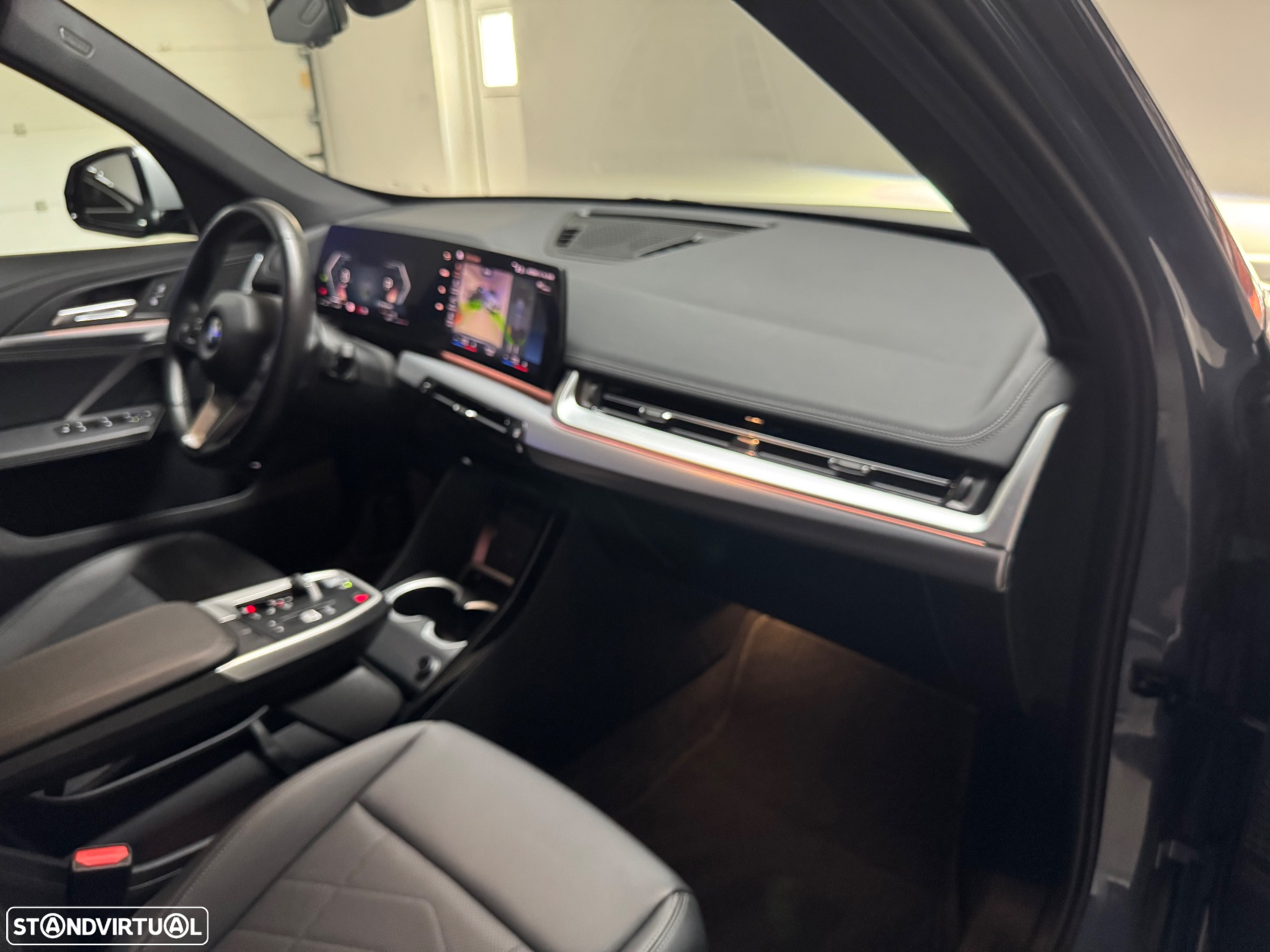 BMW X1 sDrive18i xLine - 49