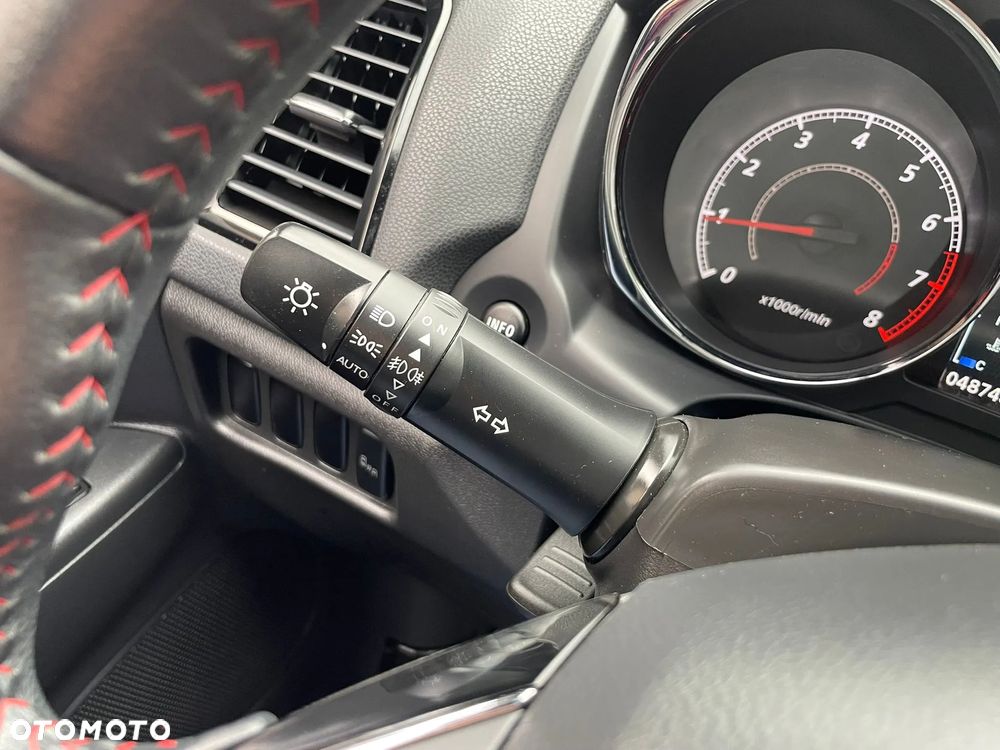 Mitsubishi ASX 2.0 2WD Spirit+ - 18