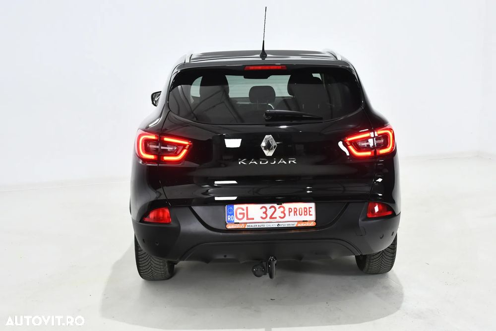 Renault Kadjar Energy dCi 110 EDC Business - 10