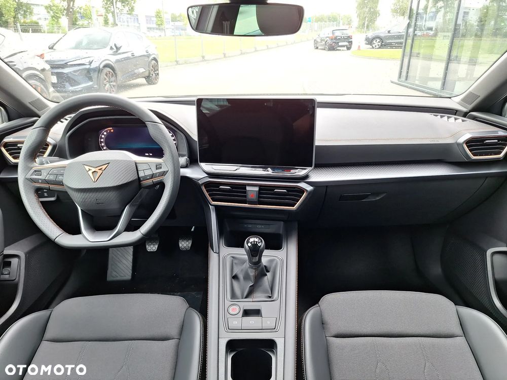 Cupra Leon Sportstourer - 14