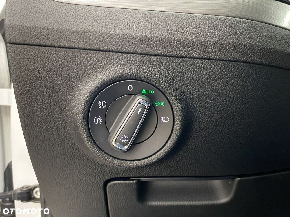 Skoda Superb - 28