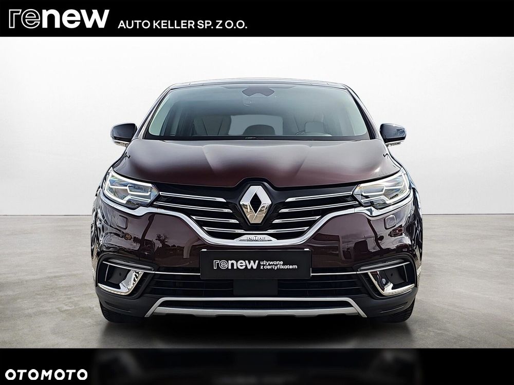 Renault Espace 2.0 Blue dCi Initiale Paris EDC - 10