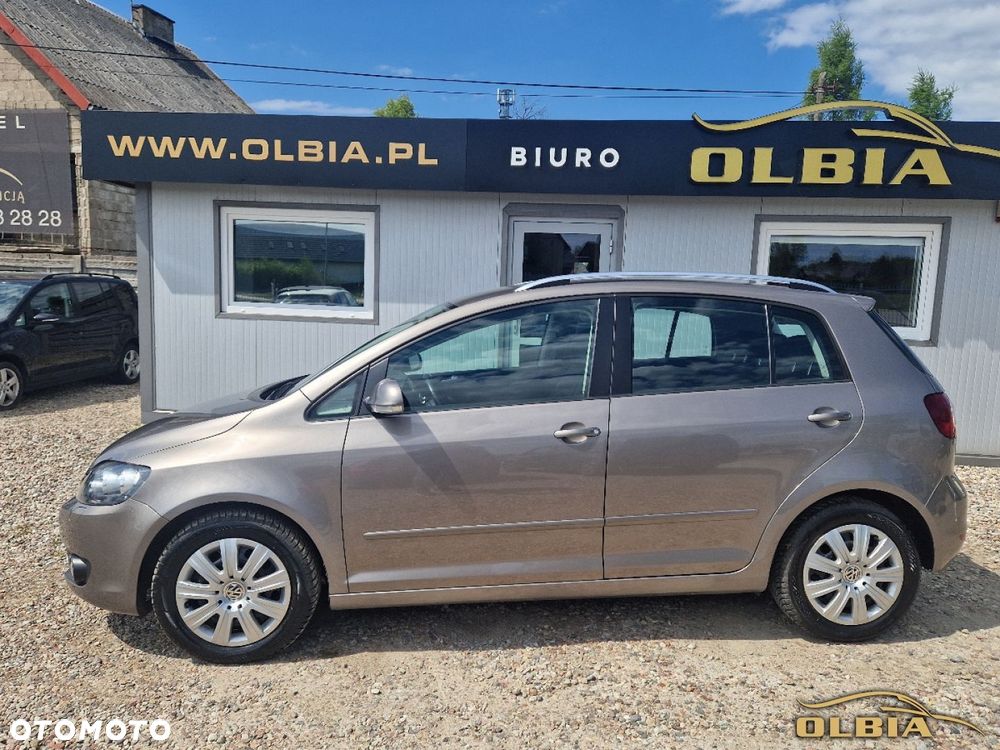 Volkswagen Golf 1.4 TSI Highline DSG - 9