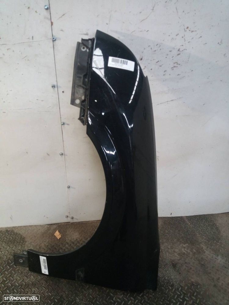 GUARDA-LAMAS FRENTE ESQUERDO OPEL VECTRA C 1.9 CDTI (F69) 120CV 1910CC - 1