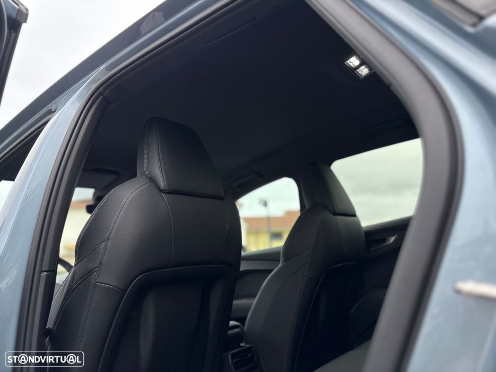 Audi Q4 e-tron 35 55 kWH - 25