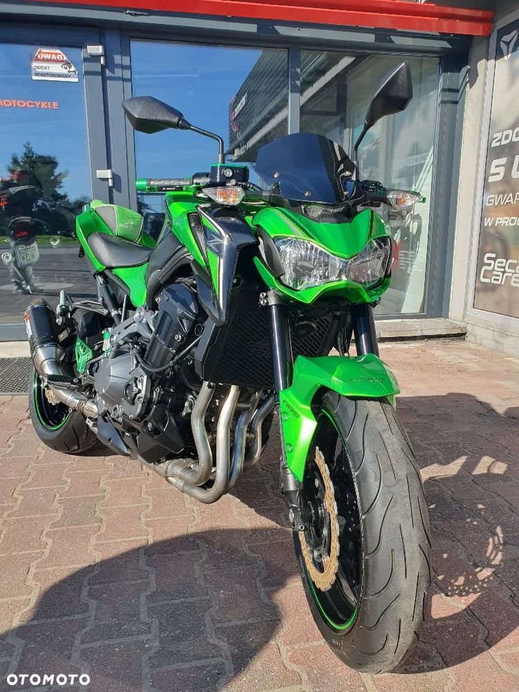 Kawasaki Z 900 - 30
