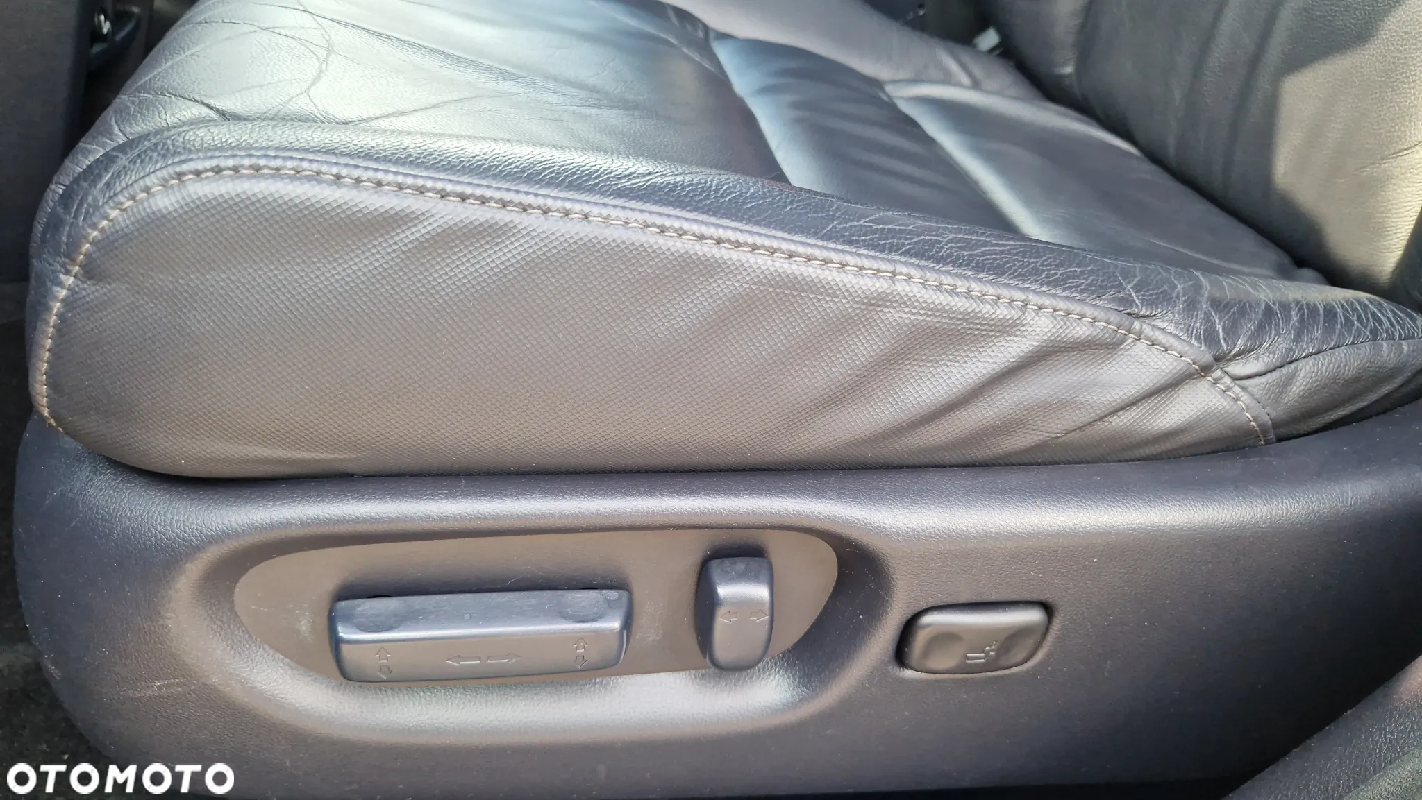 Honda CR-V 2.0i-VTEC Automatik Executive - 15