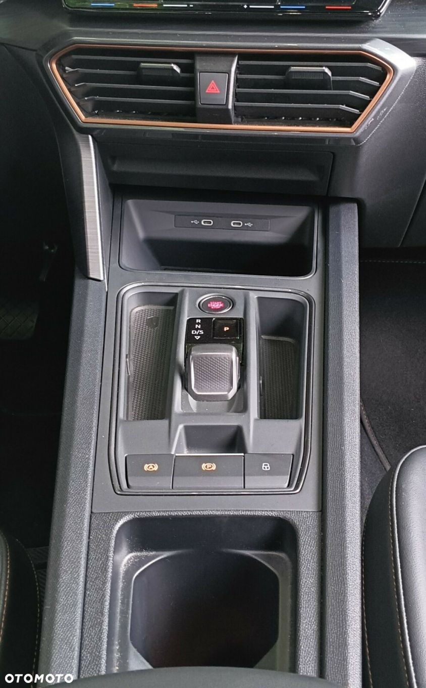 Cupra Formentor 1.5 TSI DSG - 20