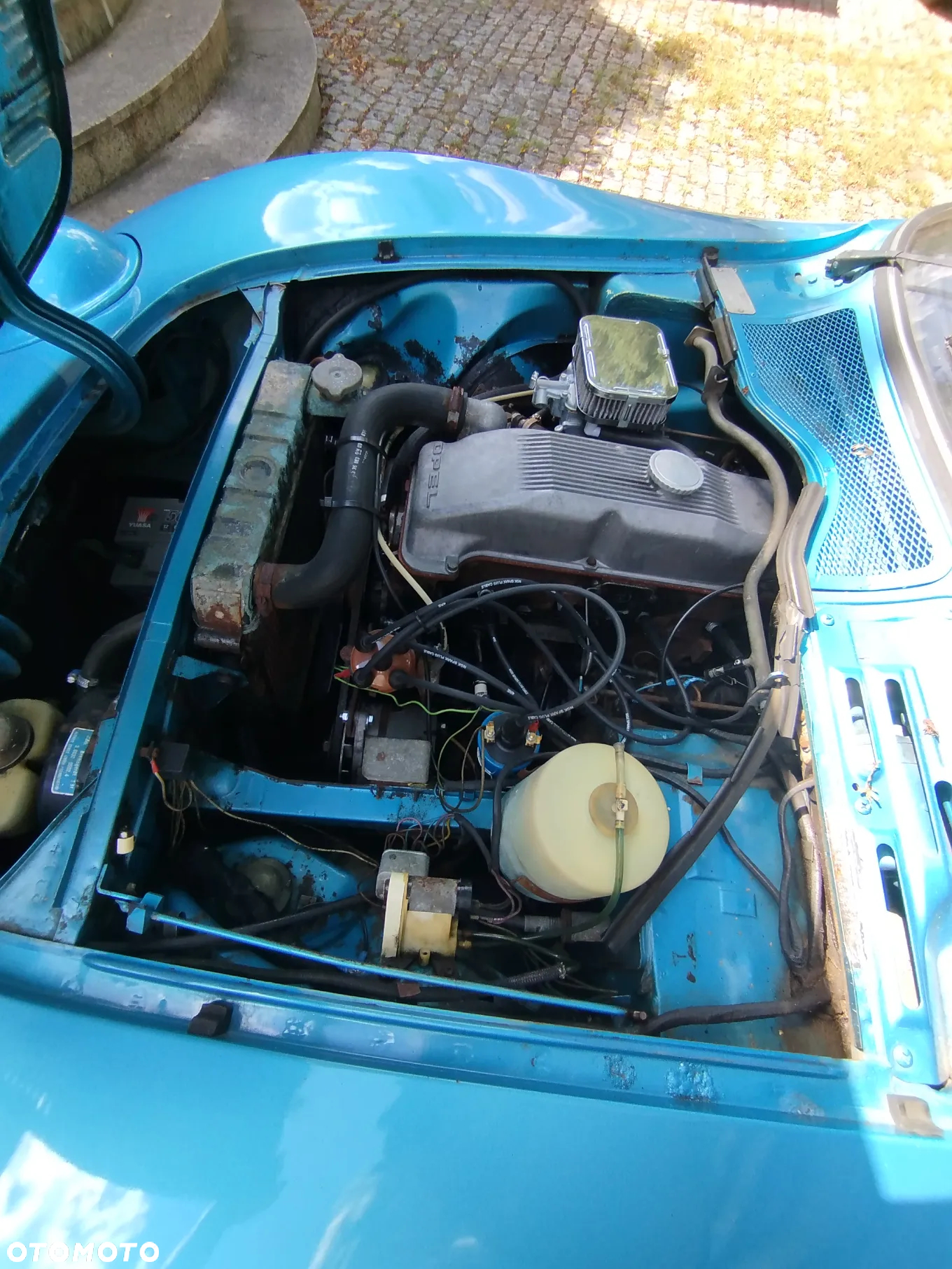 Opel GT - 7