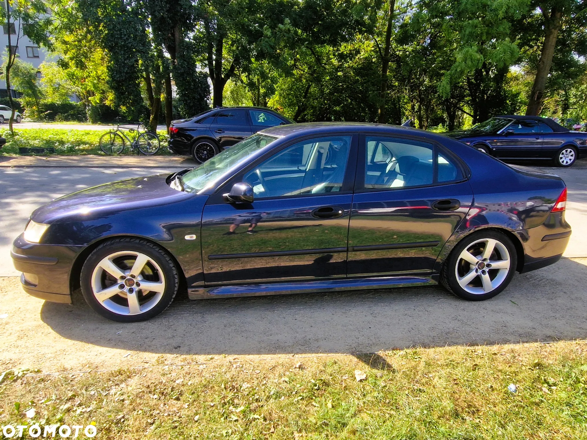 Saab 9-3X - 19