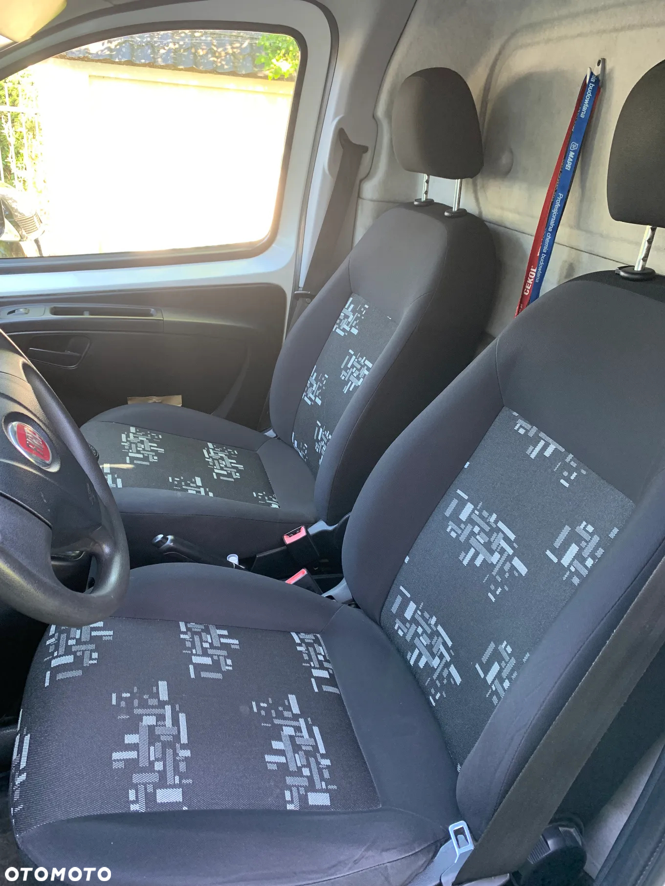 Fiat Fiorino - 4
