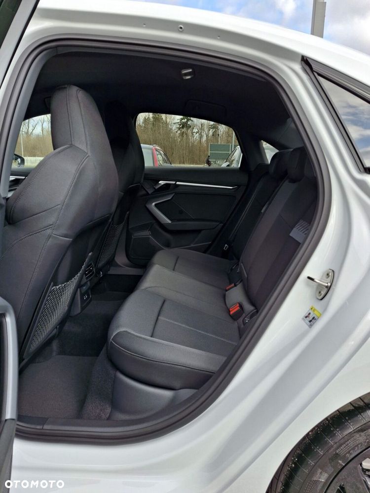 Audi A3 Limousine - 20