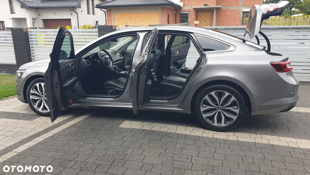 Renault Talisman ENERGY dCi 160 EDC INITIALE PARIS - 8