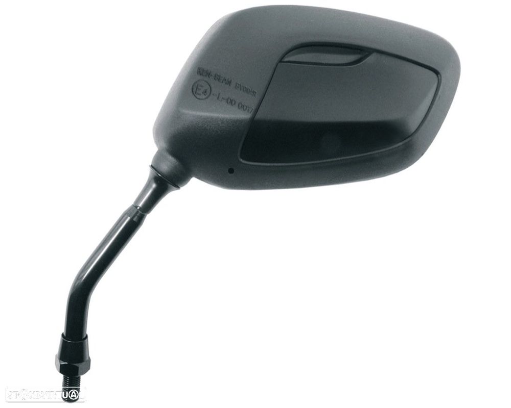 espelho esquerdo sym joyride 125/200 -e283i - 1