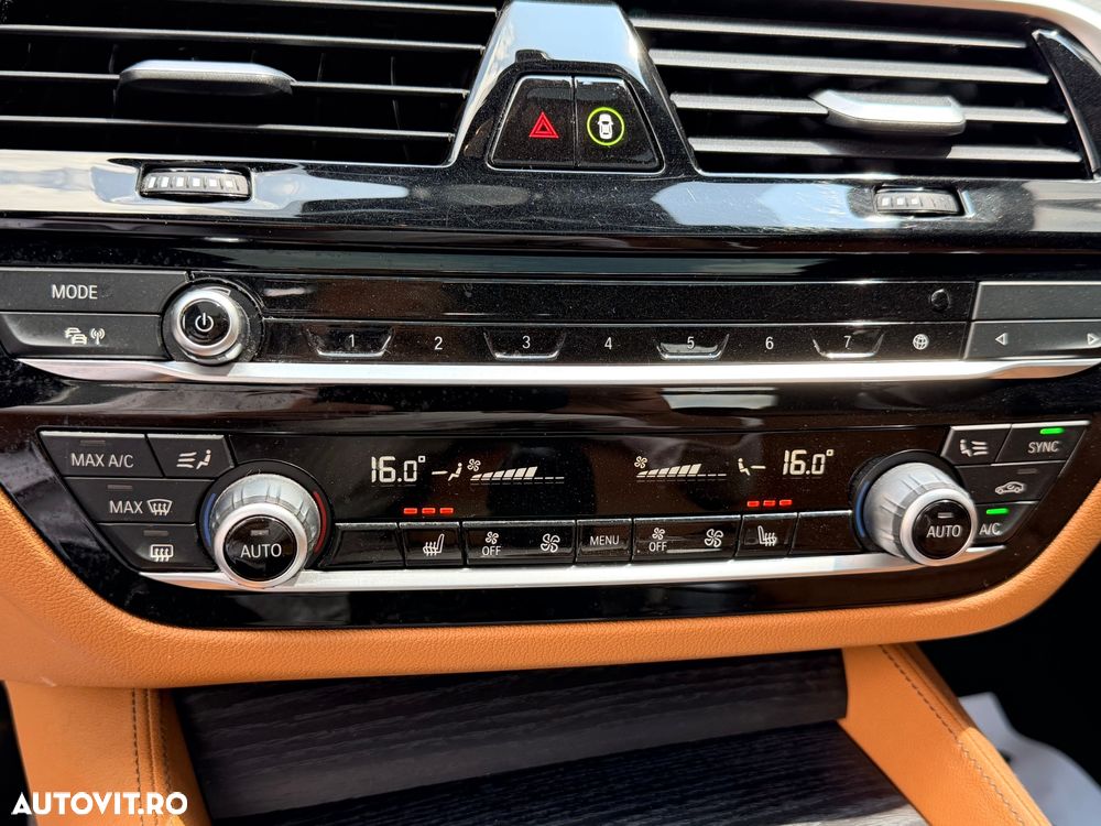 BMW Seria 5 - 26