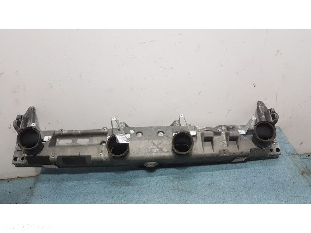 MINI COOPER R50 STELAŻ KOKPITU - 1