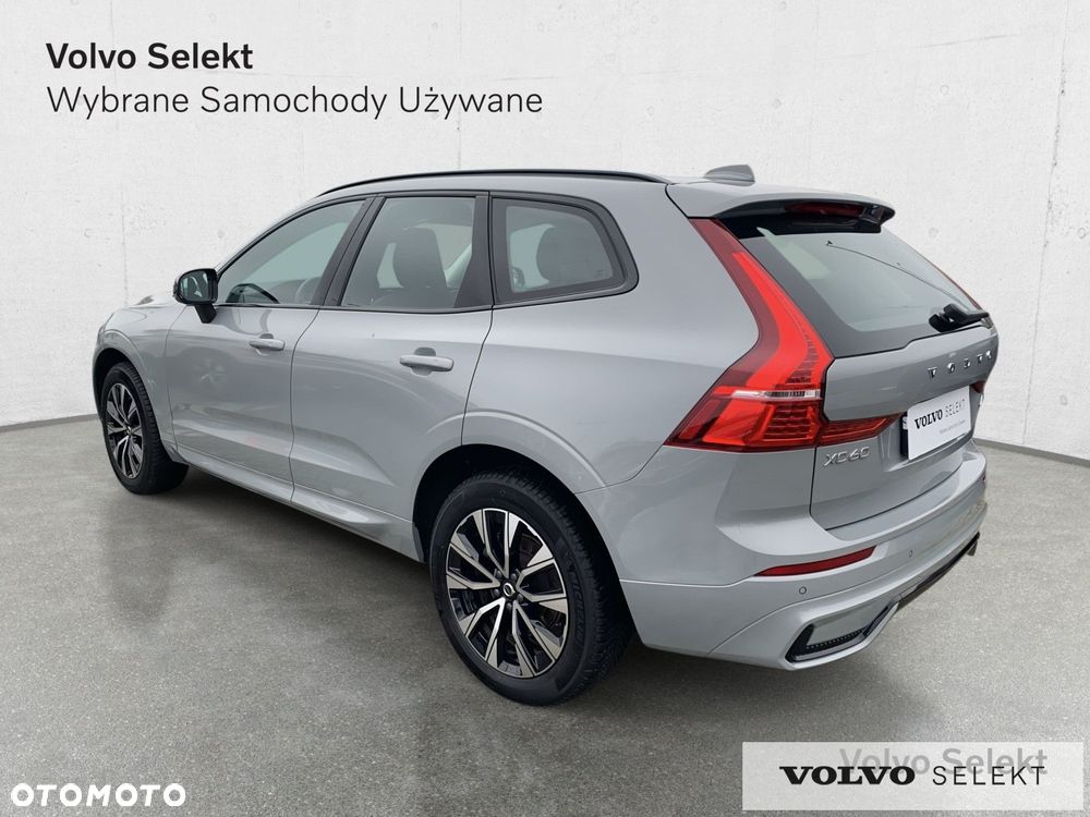 Volvo XC 60 - 8