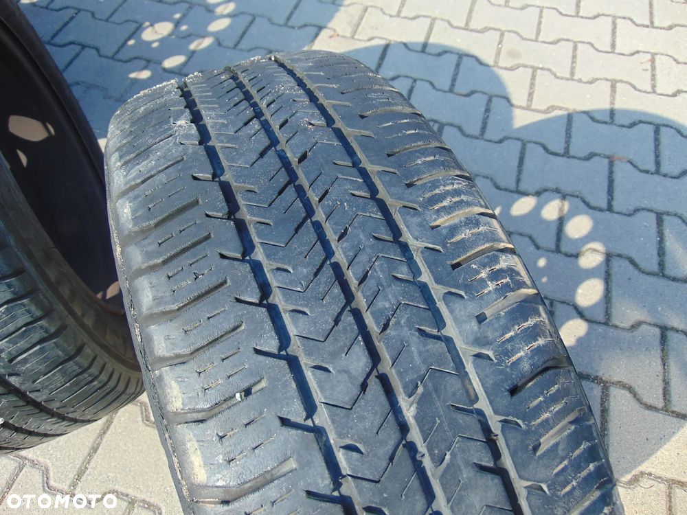 PROACE EXPERT JUMPY SCUDO - koła 215/65R16C kpl - 2