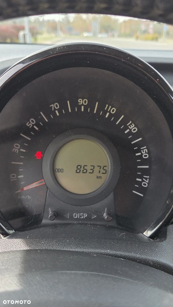 Toyota Aygo x-cite - 4