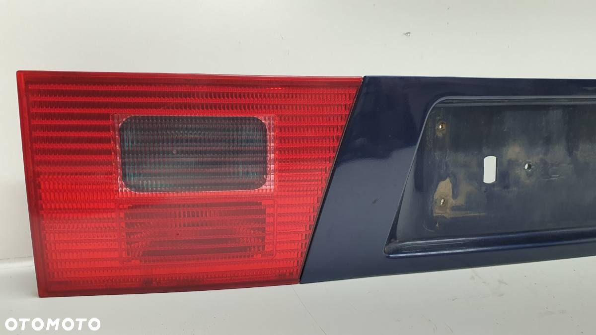 BLENDA KLAPY TYŁ TYLNEJ BAŻNIKA SEAT ALHAMBERA I 964579 - 2
