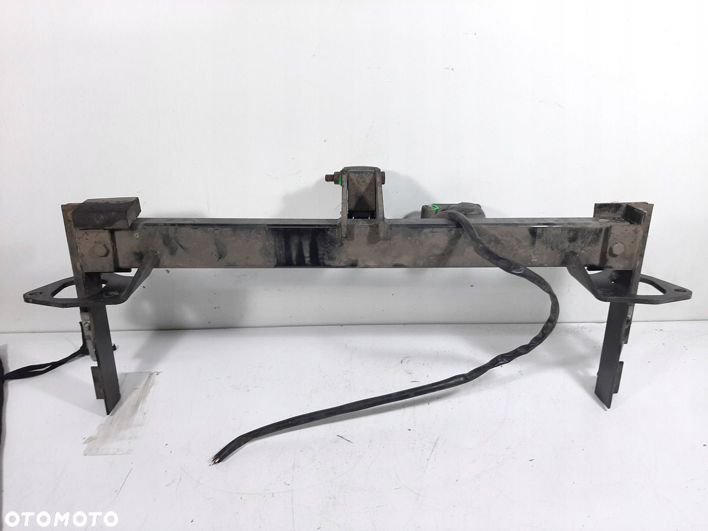 SUBARU FORESTER III FL 12R HAK HOLOWNICZY BRINK 5030 163214M01 E11 00-7088 - 13