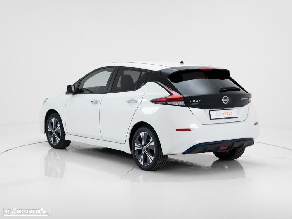 Nissan Leaf e+ Acenta - 5