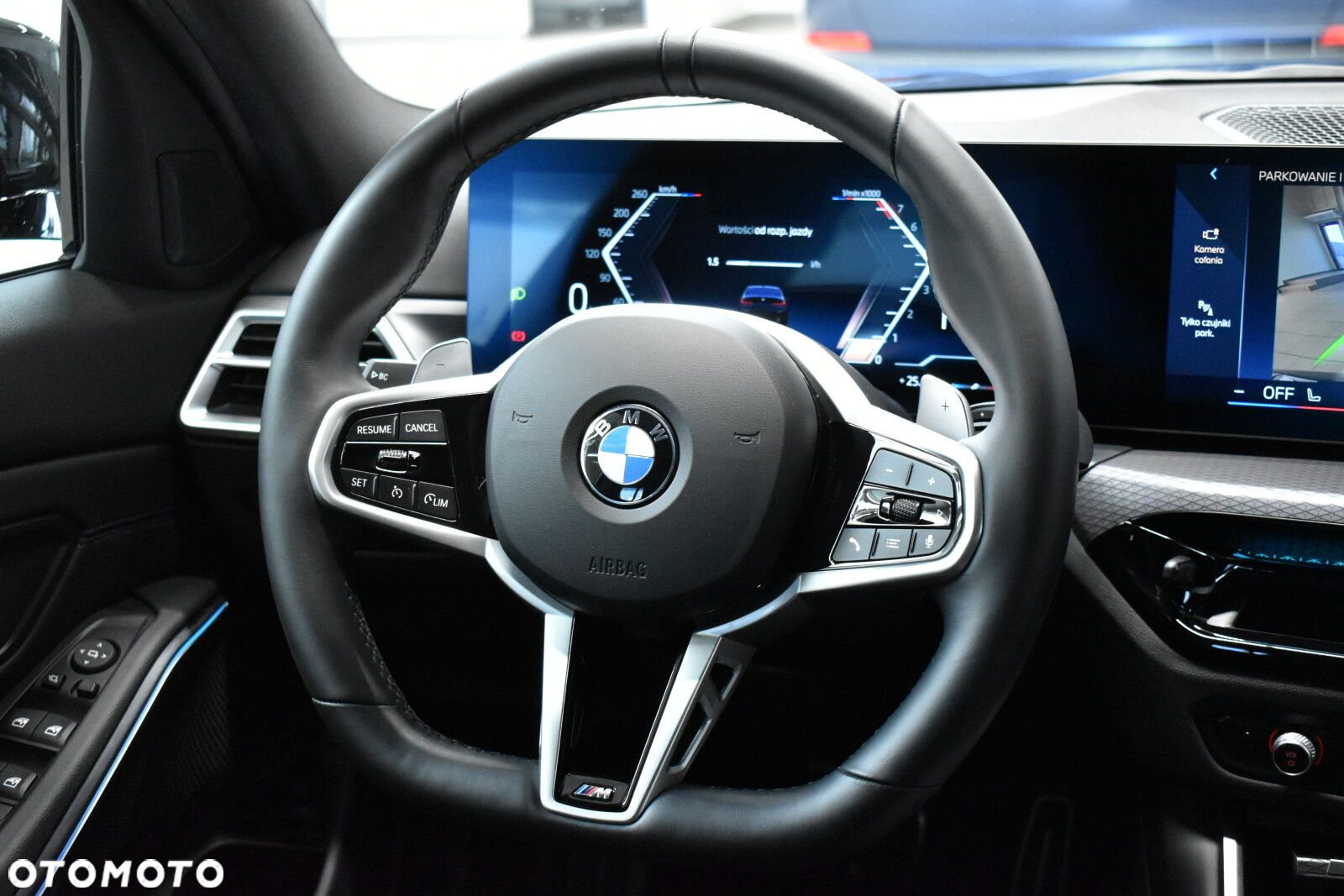 BMW Seria 3 320i M Sport sport - 12