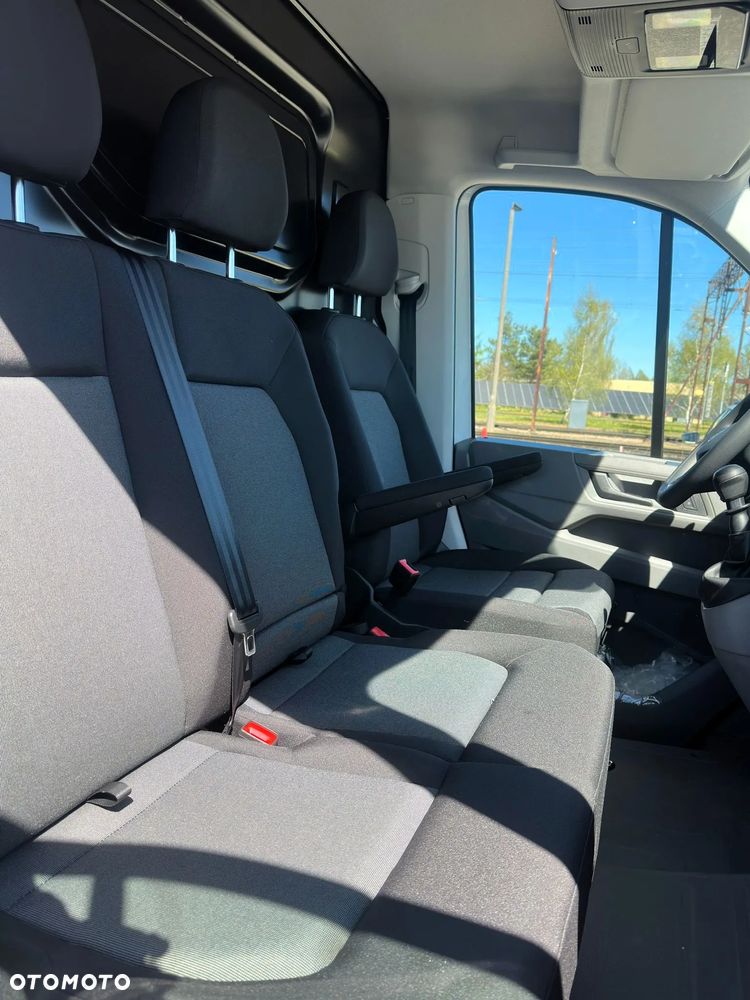 Volkswagen Crafter - 15