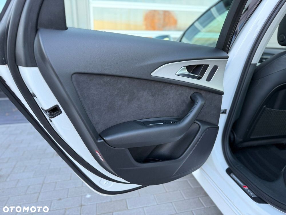 Audi A6 Limousine - 9