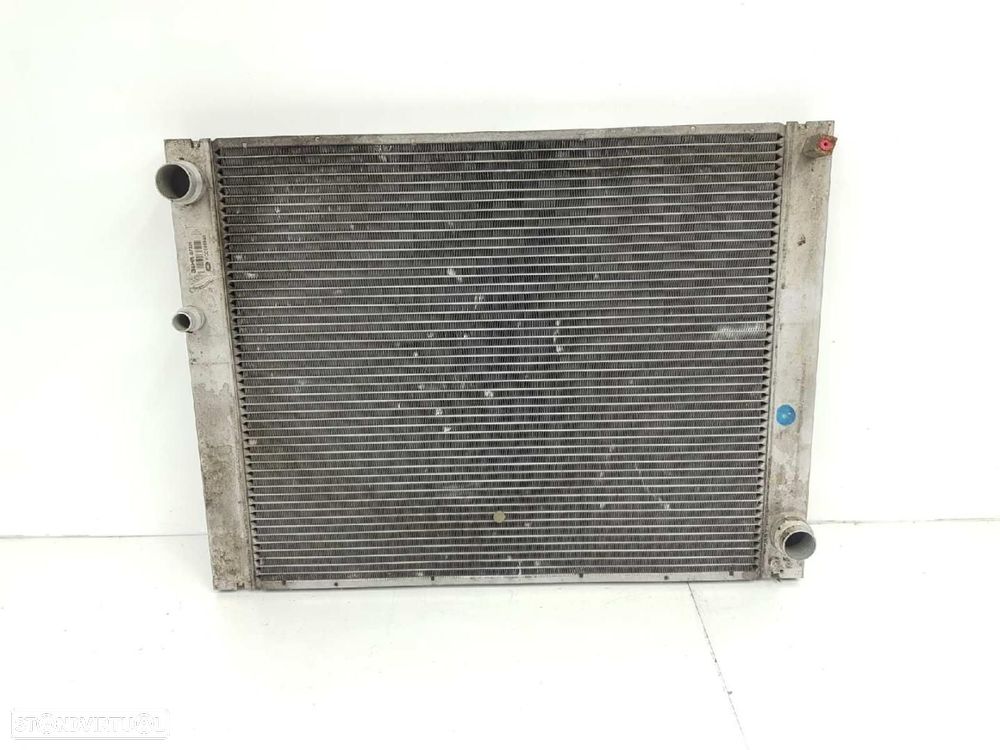 RADIADOR DE ÁGUA LAND ROVER RANGE ROVER LM - 1