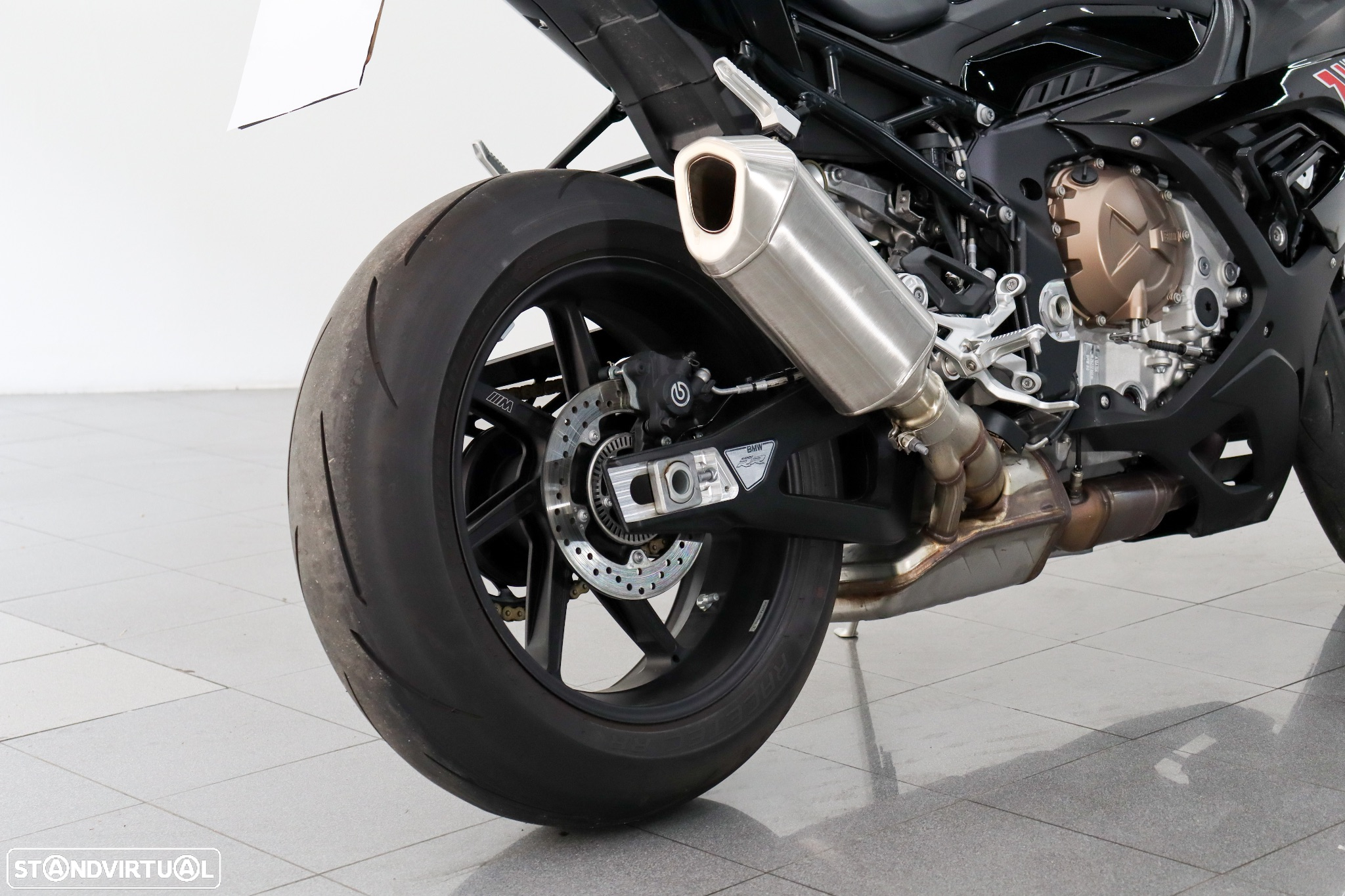 BMW S 1000 RR - 5