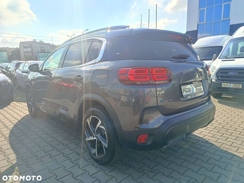 Citroën C5 Aircross - 4