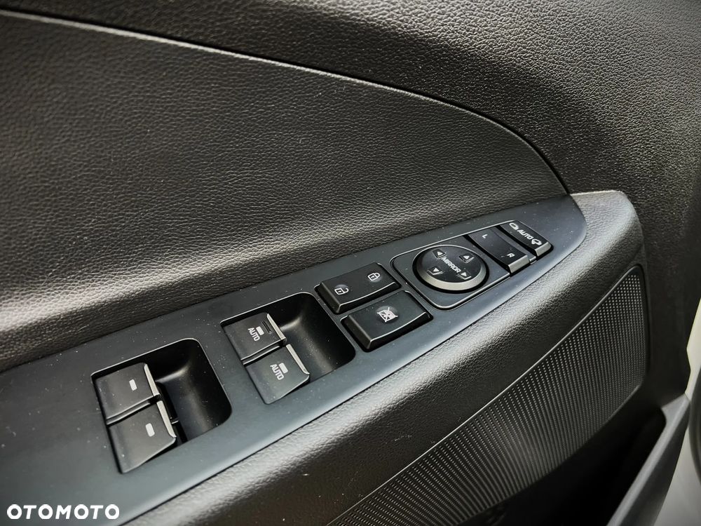 Hyundai Tucson 1.6 CRDi Premium 2WD DCT - 29