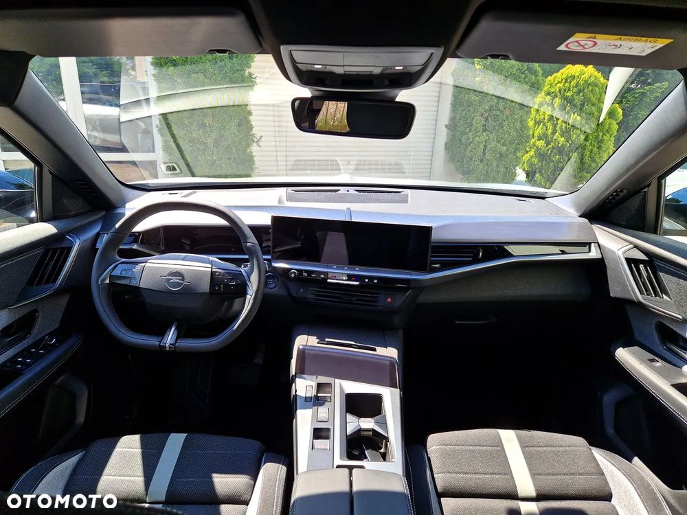 Opel Grandland 1.2 mHEV Edition eDTC6 - 16