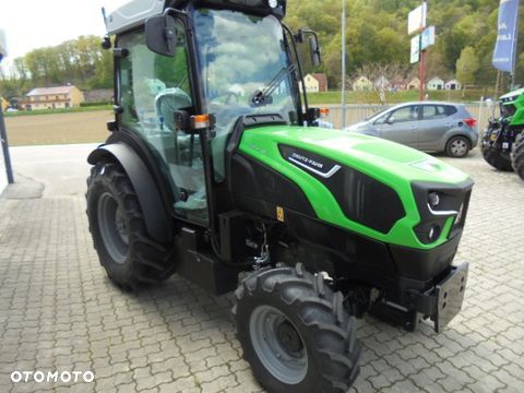 Deutz-Fahr 5090 DS GS