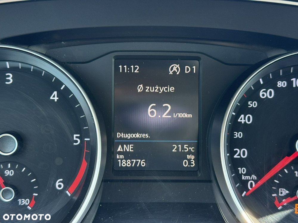Volkswagen Passat Variant 2.0 TDI BMT Comfortline DSG - 22
