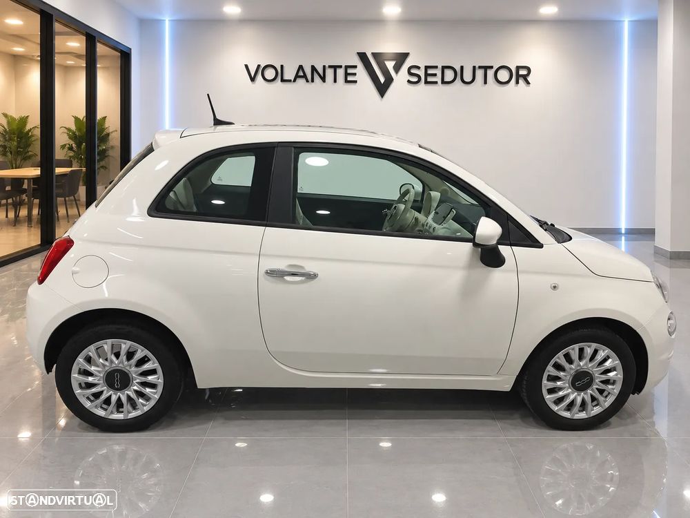 Fiat 500 2020 photo 5