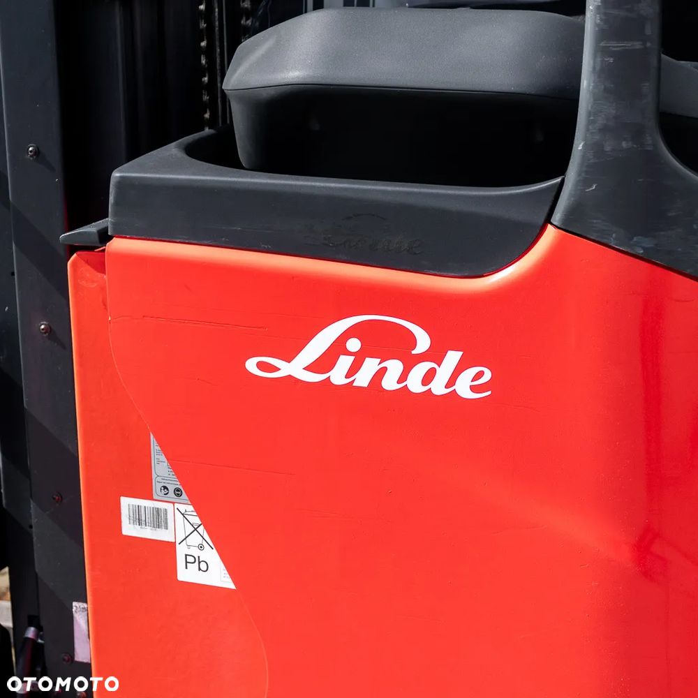 Linde R14 - 13