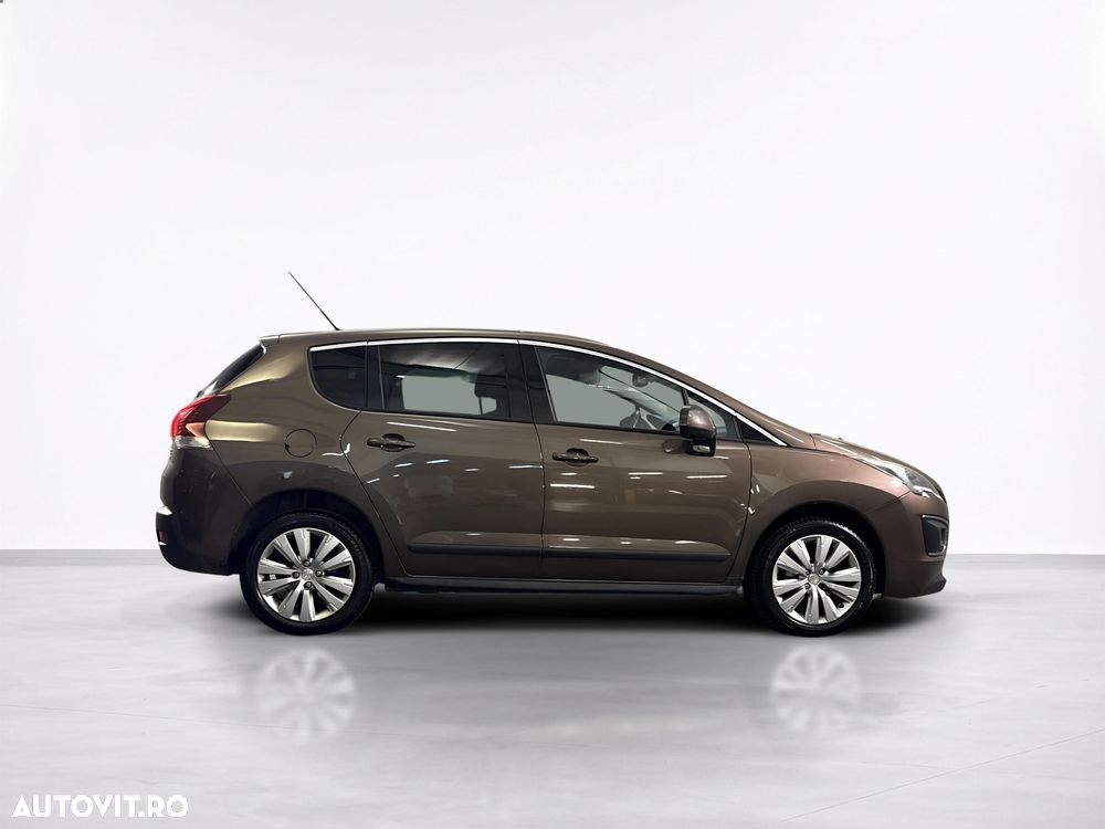 Peugeot 3008 - 7