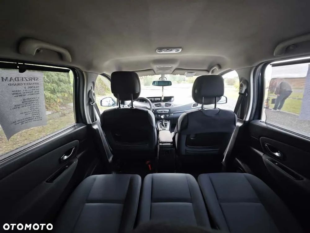 Renault Scenic 1.5 dCi Tech Run - 11